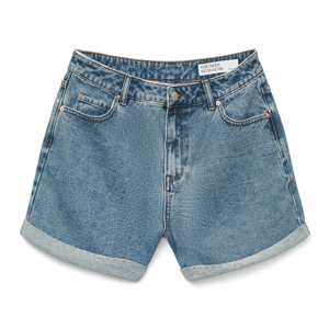 Vero Moda Zuri Denim Loose Shorts